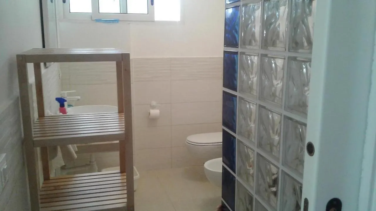 Appartamenti Sabatino Vulcano  Appartement