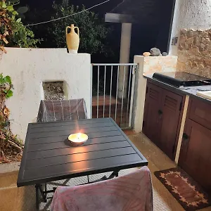 Residence Vulcano Cottage Appartamento