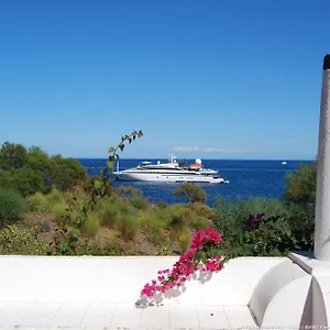 Terme Sea View-vulcanello Appartamento