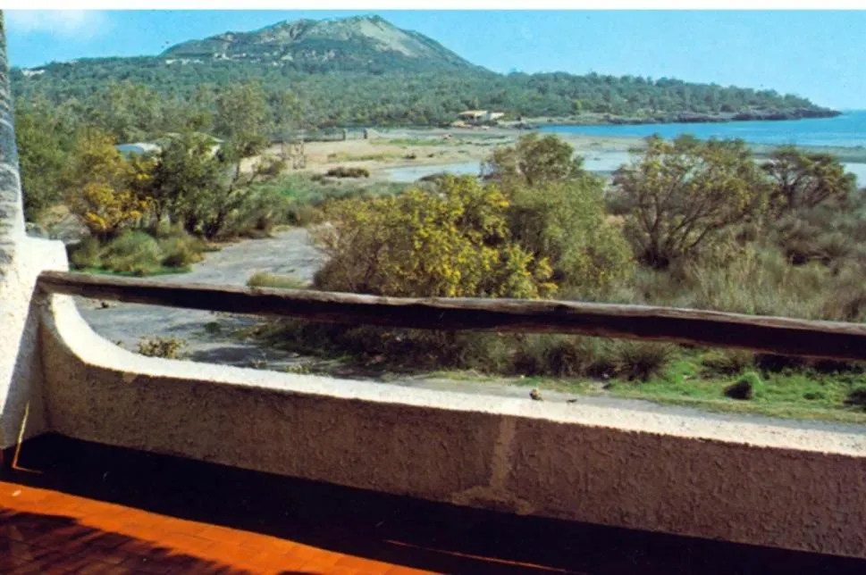 appartamenti Sabatino Vulcano